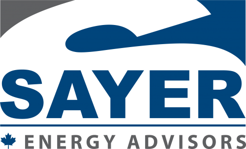 Sayer Energy Advisors